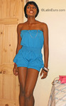 pretty Jamaica girl Jade from Kingston JM2152