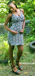 georgeous Jamaica girl  from Kinston JM1845