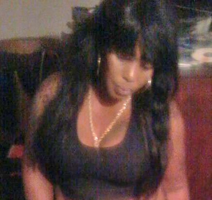 Date this exotic Jamaica girl Nadine from Kingston JM1848