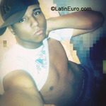 athletic Brazil man Clayton from Resende BR9045