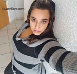 stunning Mexico girl Gabriela from Aguascalientes MX1325