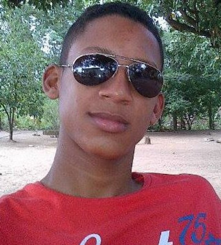 Date this exotic Dominican Republic man Joel from San Francisco De Macoris DO20463