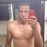 good-looking Dominican Republic man Miguel angel from Santo Domigo Norte DO20557
