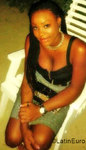good-looking Jamaica girl Shamona from Saint Ann JM1893