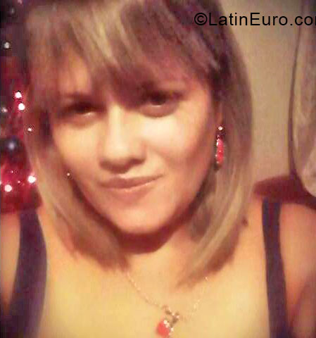 Date this stunning Honduras girl Cynthia from La Ceiba HN1293