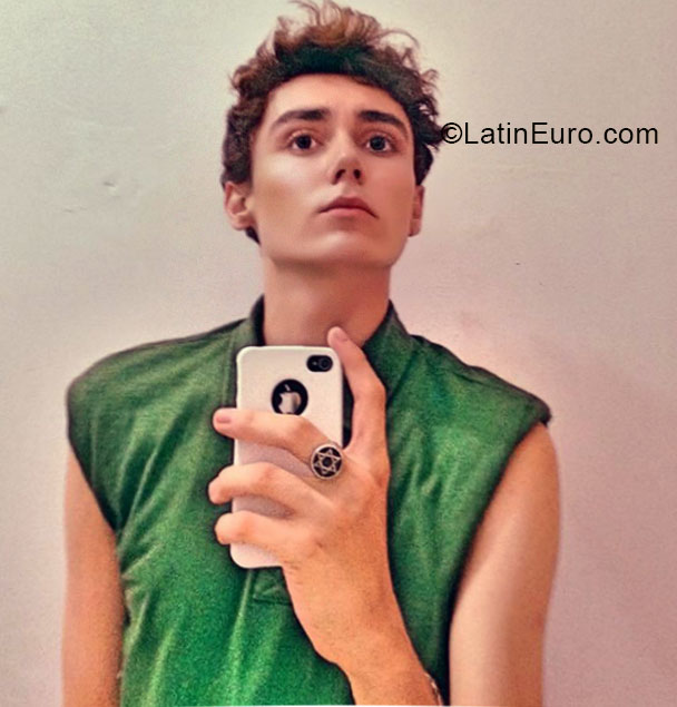 Date this sensual Brazil man Carlos Alberto from Jacarei BR9122