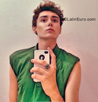 funny Brazil man Carlos Alberto from Jacarei BR9122