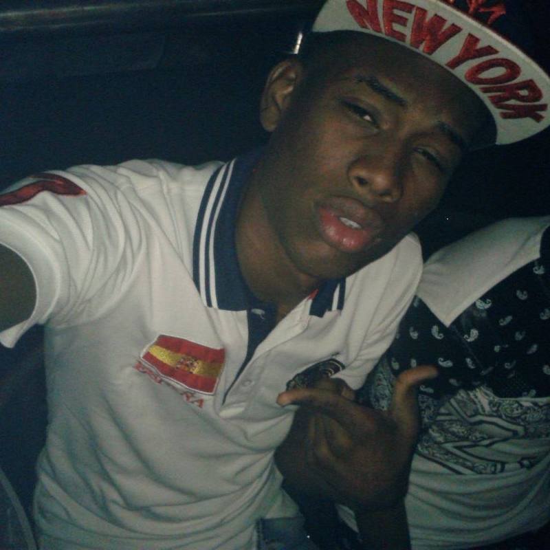 Date this pretty Dominican Republic man David from Santo Domingo DO20679