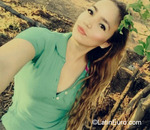 cute Mexico girl Michelle from Alamos MX1358