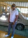 beautiful Dominican Republic man Maximo jonathan from Santiago Los Caballero DO20697