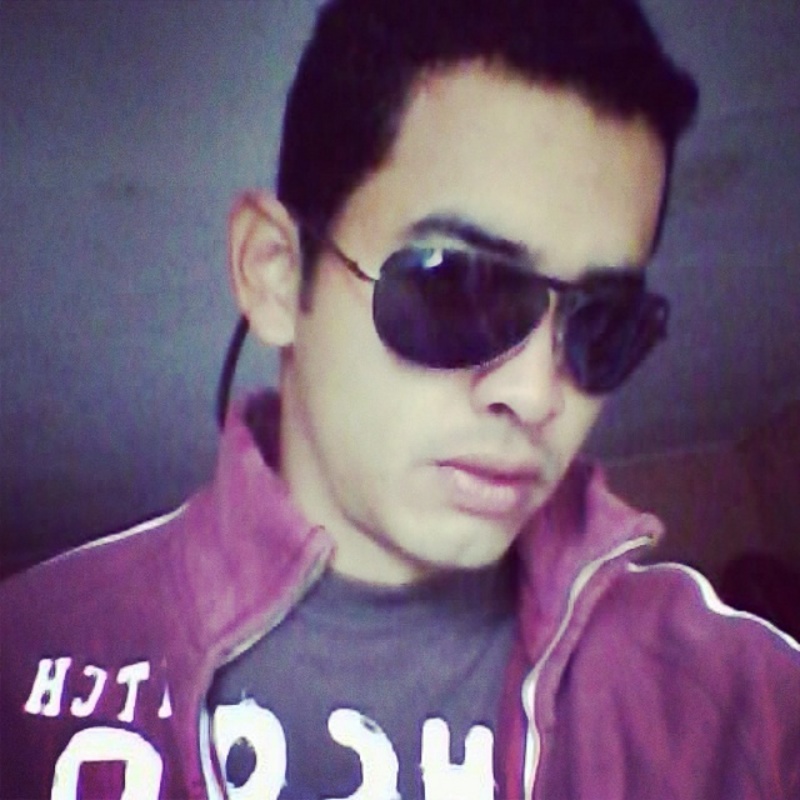 Date this sultry Honduras man Roger Romero from San Pedro Sula Honduras HN1358