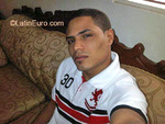 voluptuous Dominican Republic man Jorge from Santiago DO20710
