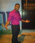 tall Dominican Republic man Yael from Santo Domingo Rep********ºblica Dominicana DO20720