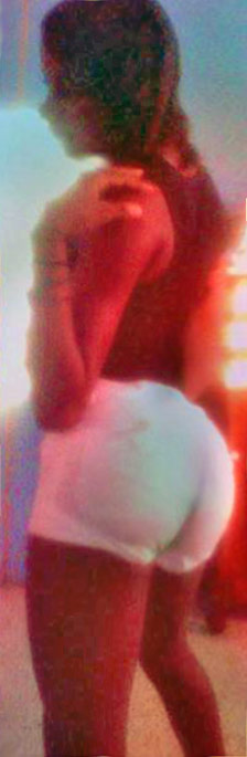 Date this charming Jamaica girl Rush from Kingston JM1926