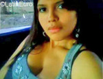 voluptuous Honduras girl Yadira from San Pedro Sula HN1434
