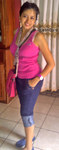 hot Honduras girl Mary from Villanueva HN1439