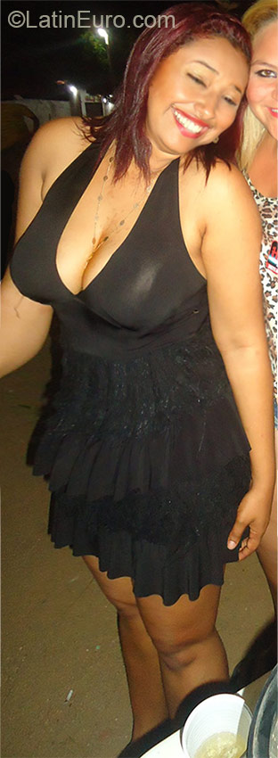 Date this happy Brazil girl Musia from Fortaleza BR9208