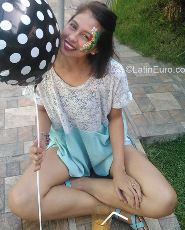 Date this sultry Philippines girl Jane from Butuan City PH762