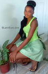 voluptuous Jamaica girl Shirice from St. Ann JM1952