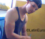 red-hot Dominican Republic man Javier from Santo Domingo DO21449