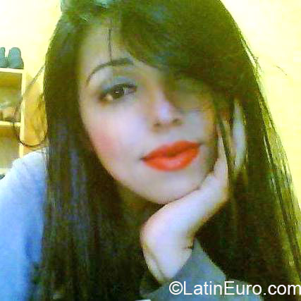 Date this charming Portugal girl Priscylla from Covilha PT69