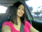 hard body Honduras girl Karen from San Pedro Sula HN1458