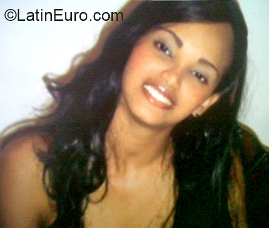 Date this hard body Spain girl Sobeida from Madrid ES308