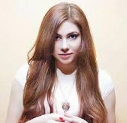 Date this foxy Mexico girl Natalia1995 from Mexico City MX1377