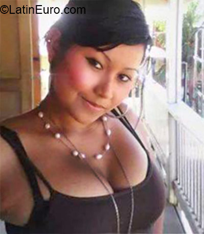 Date this georgeous Honduras girl Grecia from Tela Atlantida HN1594