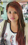 cute Philippines girl Elsie from Baguio PH769