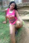 athletic Jamaica girl Nadian from Kingston JM2031