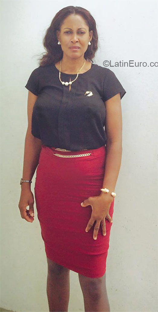 Date this foxy Jamaica girl Kathy from Montego bay JM2035