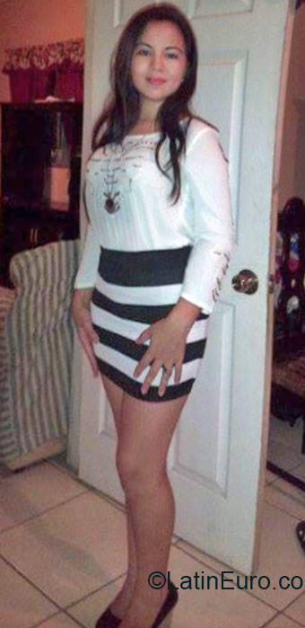 Date this hard body Honduras girl Elsy from San Pedro Sula HN1509