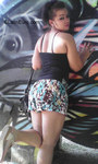 pretty Honduras girl Mehaly from San Pedro Sula HN1788