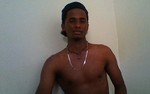 tall Dominican Republic man Jkeidi from Santo Domingo DO22284