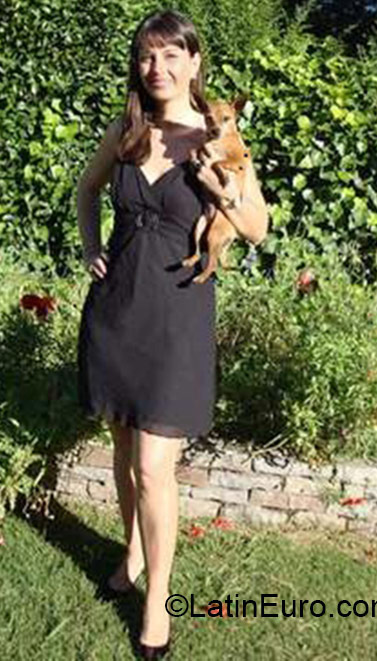 Date this sultry Argentina girl Elizabeth from Buenos Aires AR88