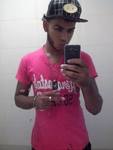 funny Dominican Republic man Jimmy from Dajabon DO22336