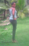 luscious Honduras girl Susi from Tegucigalpa HN1543