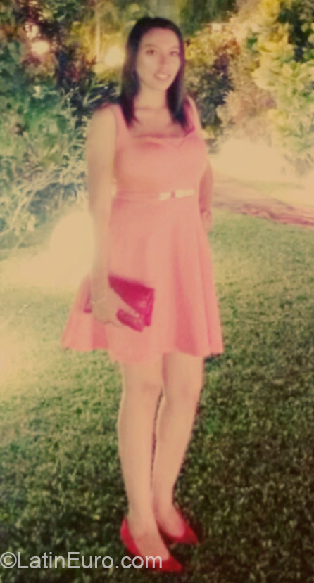 Date this hard body Peru girl Jeni from Trujillo PE1052