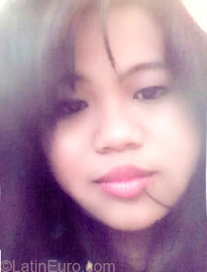 Date this beautiful Philippines girl Diane from Malolos City PH789