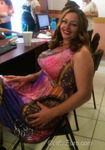 delightful Mexico girl Ruth from Navojoa MX1425