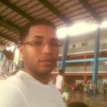 tall Dominican Republic man Carlos from La Vega DO22464