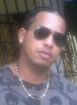 tall Dominican Republic man Francisco marti from Santo Domingo DO22476
