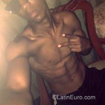 good-looking Dominican Republic man Antoni from Santiago DO22495