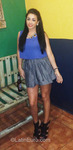 fun Honduras girl Carolina from Tegucigalpa HN1563
