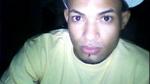 foxy Dominican Republic man REYMOND from Santo Domingo DO22511