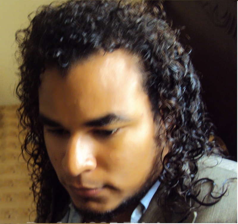 Date this cute Dominican Republic man Maiend from Santo Domingo DO22536
