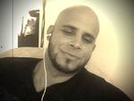 tall Dominican Republic man Pablo noel from Puerto Plata DO22552