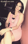 tall Honduras girl Yaseli from Tegucigalpa HN1568