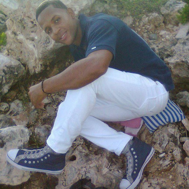 Date this pretty Dominican Republic man Carlos julio from Santo Domingo DO22599